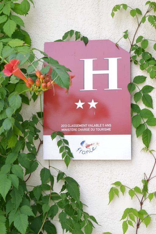 Brit Hotel Essentiel Pontivy Robic Luaran gambar