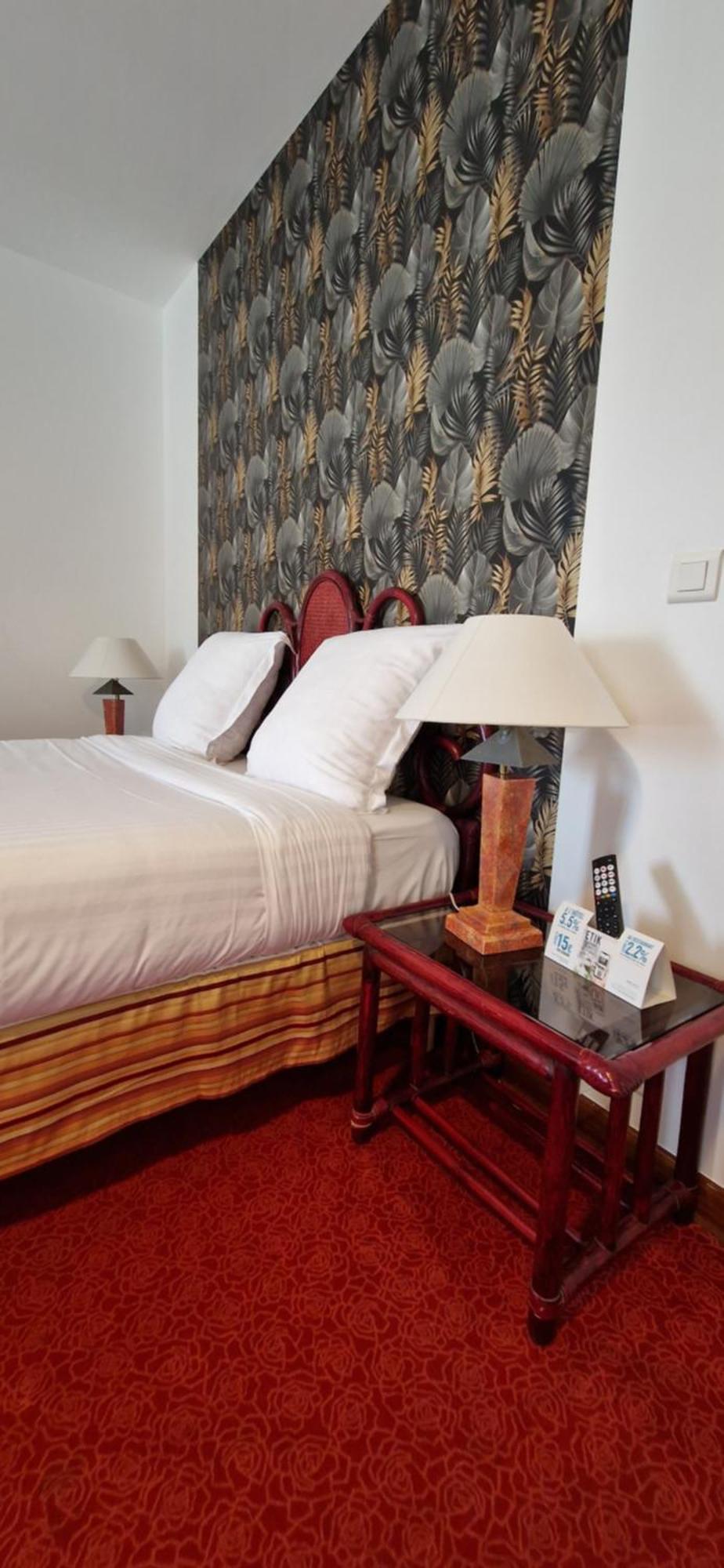 Brit Hotel Essentiel Pontivy Robic Luaran gambar