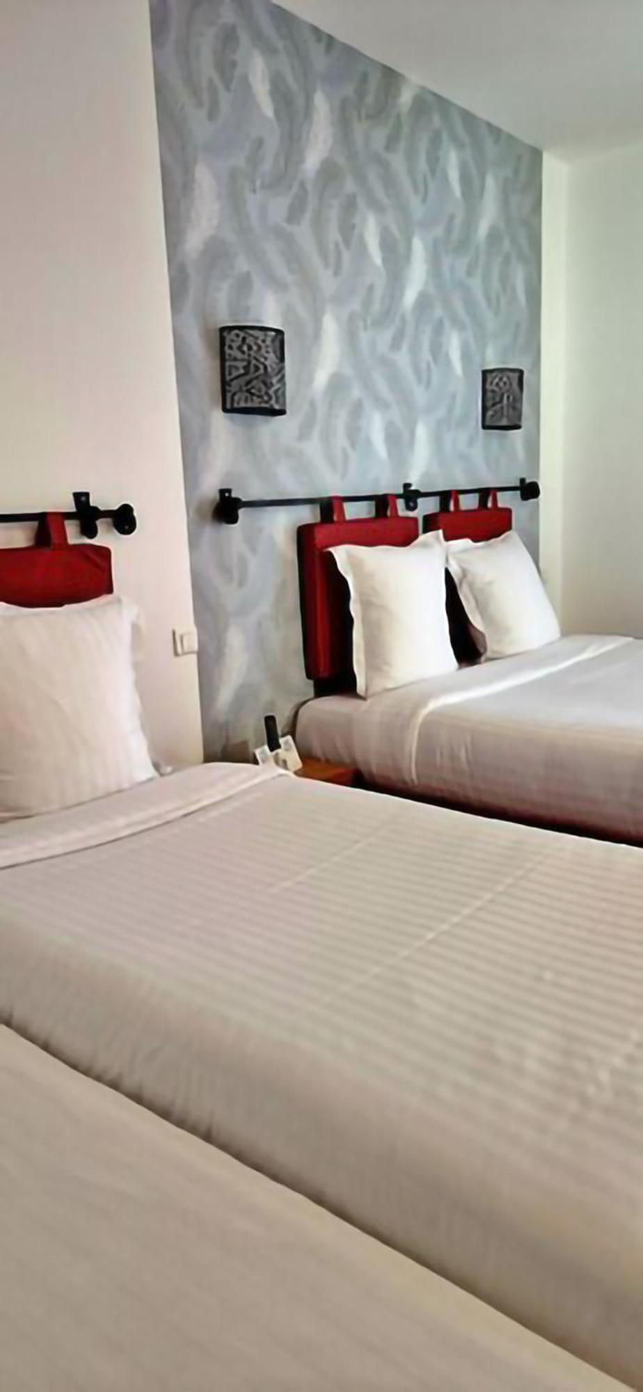 Brit Hotel Essentiel Pontivy Robic Luaran gambar