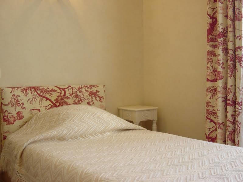 Brit Hotel Essentiel Pontivy Robic Luaran gambar